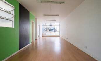 Imagem: Sala Comercial a venda Próxima ao metrô