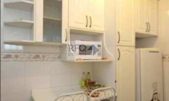 Imagem 7: Apartamento para venda com 2 dormitórios , sem vaga na regiao da Vila Formosa com area de