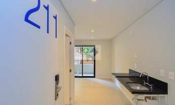 Imagem: Studio a venda em Pinheiros