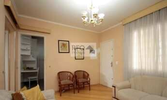 Imagem 4: Apartamento para venda com 2 dormitórios , sem vaga na regiao da Vila Formosa com area de