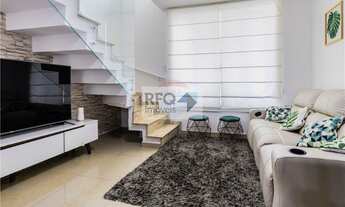 Imagem 5: Excelente sobrado em condomínio fechado na Zona Leste para compra !!