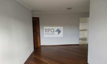 Imagem 4: 3 dormitórios na Rua Oliveira Lima