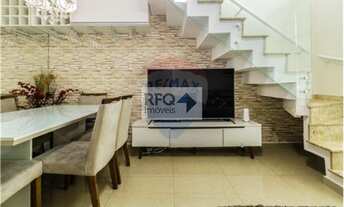 Imagem 2: Excelente sobrado em condomínio fechado na Zona Leste para compra !!