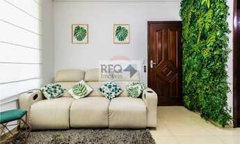 Imagem 4: Excelente sobrado em condomínio fechado na Zona Leste para compra !!