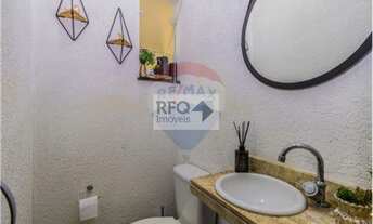 Imagem 6: Excelente sobrado em condomínio fechado na Zona Leste para compra !!