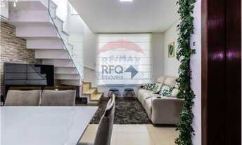 Imagem 3: Excelente sobrado em condomínio fechado na Zona Leste para compra !!