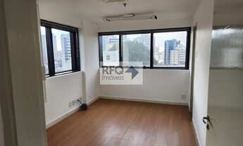 Imagem 2: Sala comercial para locação na Regiao da Vila Mariana com vaga de garagem perto do metro!!