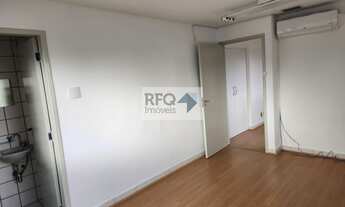 Imagem 5: Sala comercial para locação na Regiao da Vila Mariana com vaga de garagem perto do metro!!