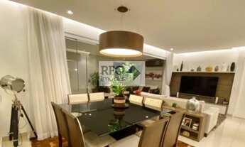 Imagem 2: Apartamento moderno e extremamente silencioso para locação e venda com 4 dormitórios na R