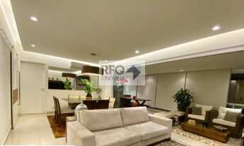 Imagem: Apartamento moderno e extremamente silencioso