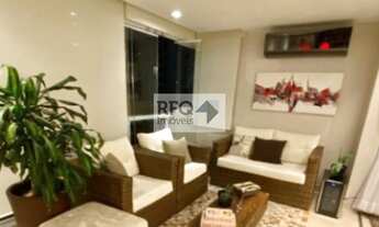 Imagem 5: Apartamento moderno e extremamente silencioso para locação e venda com 4 dormitórios na R