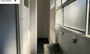 Imagem 7: Excelente apartamento na Vila Nova Conceição, recém reformado próximo ao Itaim Bibi para l