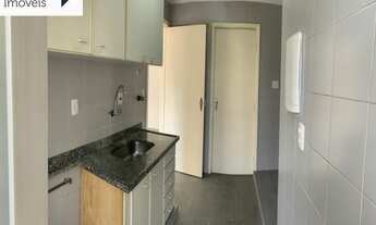 Imagem 5: Excelente apartamento na Vila Nova Conceição, recém reformado próximo ao Itaim Bibi para l