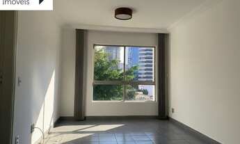 Imagem 3: Excelente apartamento na Vila Nova Conceição, recém reformado próximo ao Itaim Bibi para l