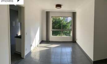 Imagem 2: Excelente apartamento na Vila Nova Conceição, recém reformado próximo ao Itaim Bibi para l