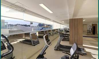 Imagem 6: Apartamento Novo com 2 Quartos, 78m² por R$ 762.935 - Centro - Bertioga/SP