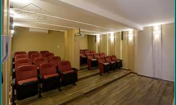 Imagem 7: Apartamento Novo com 2 Quartos, 78m² por R$ 762.935 - Centro - Bertioga/SP