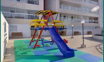 Imagem 2: Apartamento Novo com 2 Quartos, 78m² por R$ 762.935 - Centro - Bertioga/SP