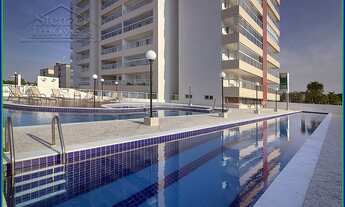 Imagem 4: Apartamento Novo com 2 Quartos, 78m² por R$ 762.935 - Centro - Bertioga/SP