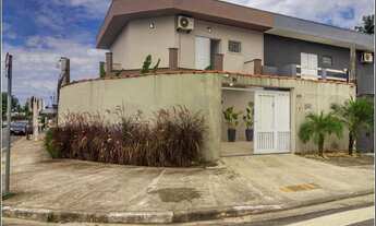 Imagem 2: Casa com 2 Suítes, 131m² por R$ 750.000 - Jardim Rio da Praia - Bertioga/SP