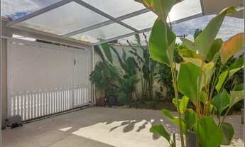 Imagem 3: Casa com 2 Suítes, 131m² por R$ 750.000 - Jardim Rio da Praia - Bertioga/SP