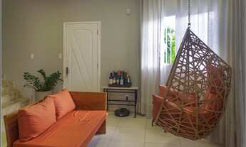 Imagem 5: Casa com 2 Suítes, 131m² por R$ 750.000 - Jardim Rio da Praia - Bertioga/SP