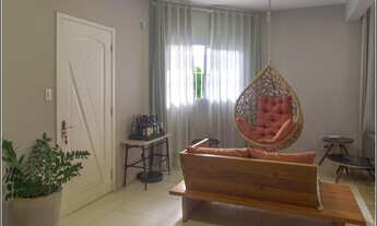 Imagem 4: Casa com 2 Suítes, 131m² por R$ 750.000 - Jardim Rio da Praia - Bertioga/SP