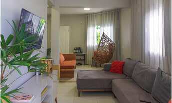 Imagem 6: Casa com 2 Suítes, 131m² por R$ 750.000 - Jardim Rio da Praia - Bertioga/SP