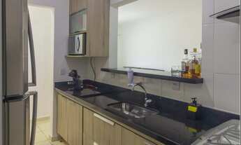 Imagem 7: Apartamento com 2 Quartos, 90 m² por R$ 995.000 - Centro - Bertioga/SP