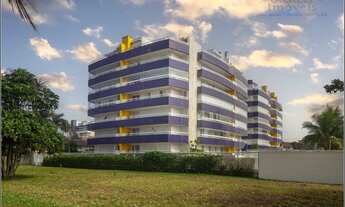 Imagem 1: Cobertura Duplex Pé Na Areia com 3 Quartos, 173m² por R$ 1.480.000 - Maitinga - Bertioga/S