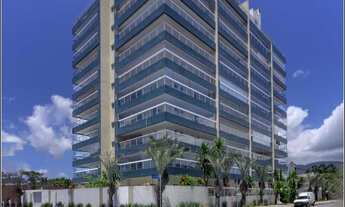 Imagem 2: Apartamento com 2 Quartos, 90 m² por R$ 995.000 - Centro - Bertioga/SP