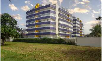 Imagem 2: Cobertura Duplex Pé Na Areia com 3 Quartos, 173m² por R$ 1.480.000 - Maitinga - Bertioga/S