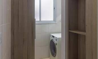 Imagem 6: Apartamento com 2 Quartos, 90 m² por R$ 995.000 - Centro - Bertioga/SP