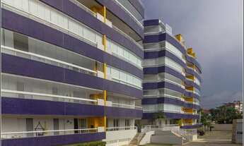 Imagem 4: Cobertura Duplex Pé Na Areia com 3 Quartos, 173m² por R$ 1.480.000 - Maitinga - Bertioga/S