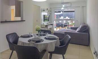 Imagem 4: Apartamento com 2 Quartos, 90 m² por R$ 995.000 - Centro - Bertioga/SP