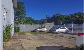 Imagem 3: Casa Térrea em Village com 2 Quartos, 64m² por R$ 470.000 - Maitinga - Bertioga/SP