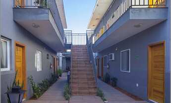 Imagem 4: Casa Térrea em Village com 2 Quartos, 64m² por R$ 470.000 - Maitinga - Bertioga/SP