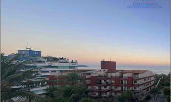 Imagem 4: Cobertura Duplex com 1 Quarto, 95m² por R$ 650. 000 - Maitinga, Bertioga/SP - Stenzel Imóv