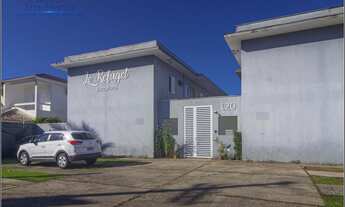 Imagem: Casa Térrea em Village com 2 Quartos, 64m²