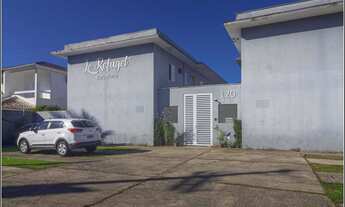 Imagem 2: Casa Térrea em Village com 2 Quartos, 64m² por R$ 470.000 - Maitinga - Bertioga/SP