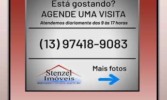 Imagem 6: Casa Térrea em Village com 2 Quartos, 64m² por R$ 470.000 - Maitinga - Bertioga/SP