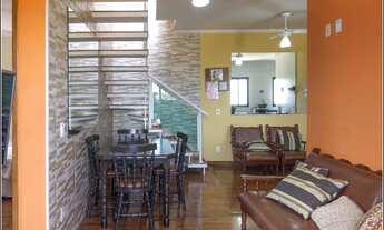 Imagem 5: Cobertura Duplex com 3 Quartos, 112 m² por R$ 800.000 - Rio da Praia - Bertioga/SP