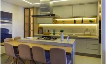 Imagem 4: Apartamento Novo com 2 Quartos, 79m² por R$ 878.000 - Maitinga - Bertioga/SP