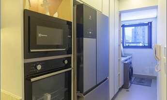 Imagem 7: Apartamento Novo com 2 Quartos, 79m² por R$ 878.000 - Maitinga - Bertioga/SP