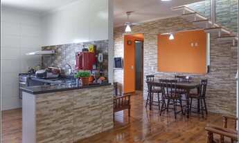 Imagem 6: Cobertura Duplex com 3 Quartos, 112 m² por R$ 800.000 - Rio da Praia - Bertioga/SP