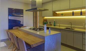 Imagem 5: Apartamento Novo com 2 Quartos, 79m² por R$ 878.000 - Maitinga - Bertioga/SP