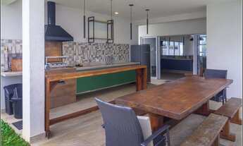 Imagem 6: Casa com 4 Suítes, 257m² por R$ 2.200.000 - Bougainville - Bertioga/SP