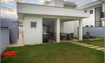 Imagem 4: Casa com 4 Suítes, 257m² por R$ 2.200.000 - Bougainville - Bertioga/SP