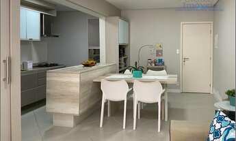 Imagem 2: Apartamento Garden com 2 Quartos, 122m² por R$ 970.000 - Maitinga - Bertioga/SP