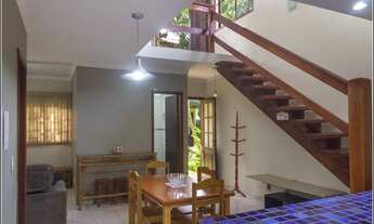 Imagem 6: Casa em Village com 2 Quartos, 97m² por R$ 495.000 - Maitinga - Bertioga/SP